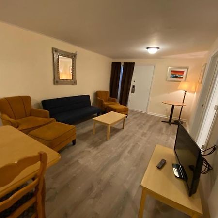Oceanfront Twilight Surf Hotel Myrtle Beach Bagian luar foto
