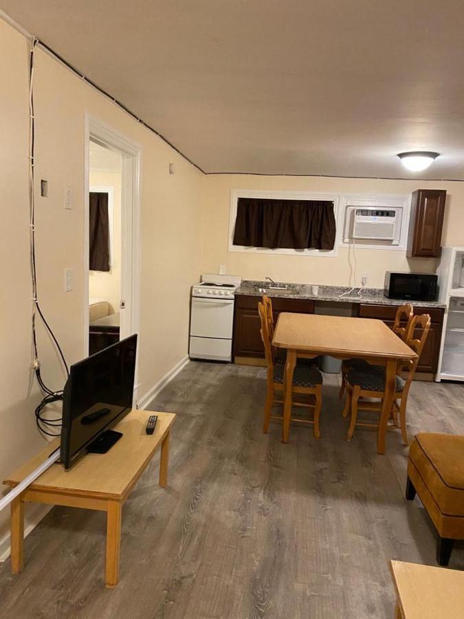 Oceanfront Twilight Surf Hotel Myrtle Beach Bagian luar foto