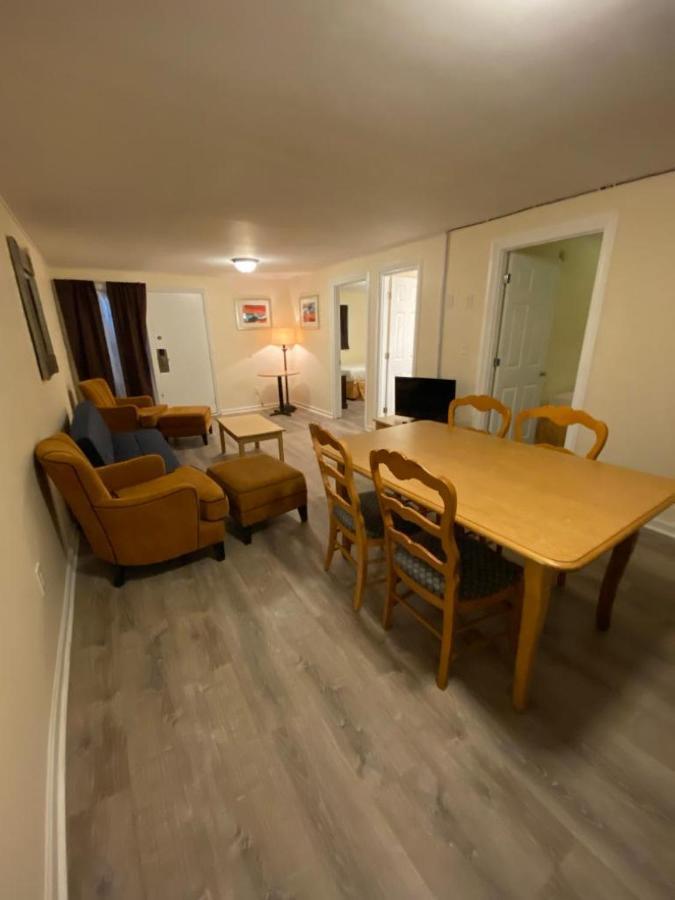Oceanfront Twilight Surf Hotel Myrtle Beach Bagian luar foto